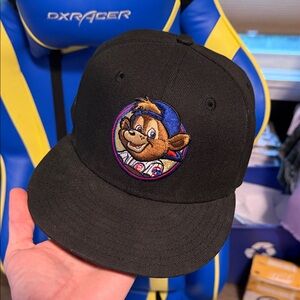 Chicago Cubs 59FIFTY New Era Size 7